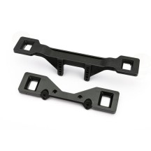 Soportes carrocería sin clips delante trasera Traxxas TRX10422