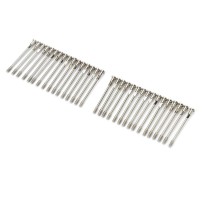 Pro-line 1-4 Pro-Spec Front Wheel Spoke Kit: Promoto-SM PRO284701