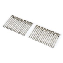 Pro-line 1-4 Pro-Spec Rear Wheel Spoke Kit: Promoto-SM PRO284801