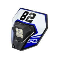 Pro-line 1-4 Promoto MX Enduro Light Kit PRO640700
