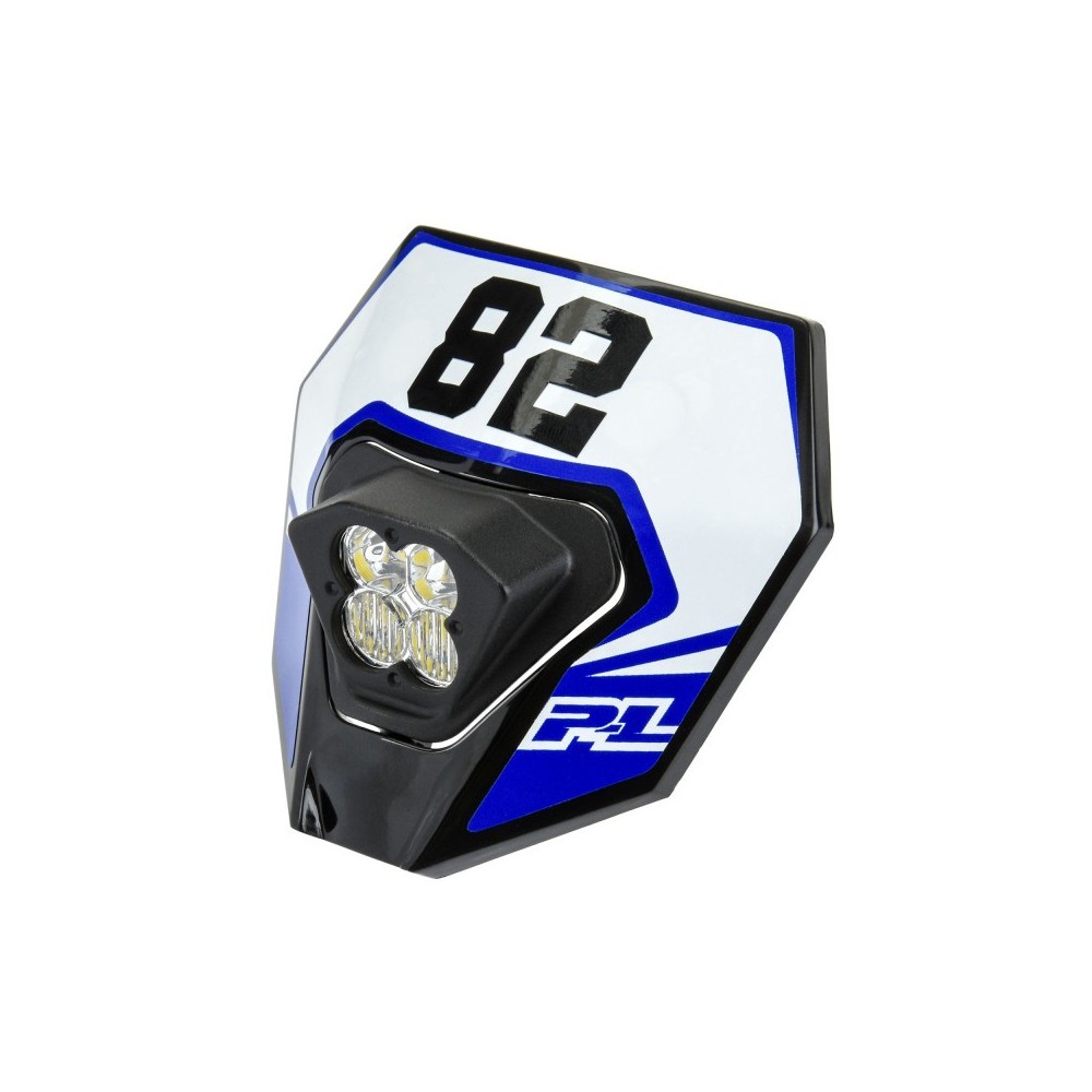 Kit de iluminación Enduro para Promoto MX 1/4 Pro-line PRO640700