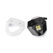 Kit de iluminación Enduro para Promoto MX 1/4 Pro-line PRO640700 (3)
