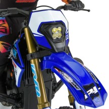Kit de iluminación Enduro para Promoto MX 1/4 Pro-line PRO640700 (4)