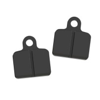 Pro-line 1-4 Replacement Steel Brake Pads: Pro-Spec Aluminum Brake Caliper PRO640801