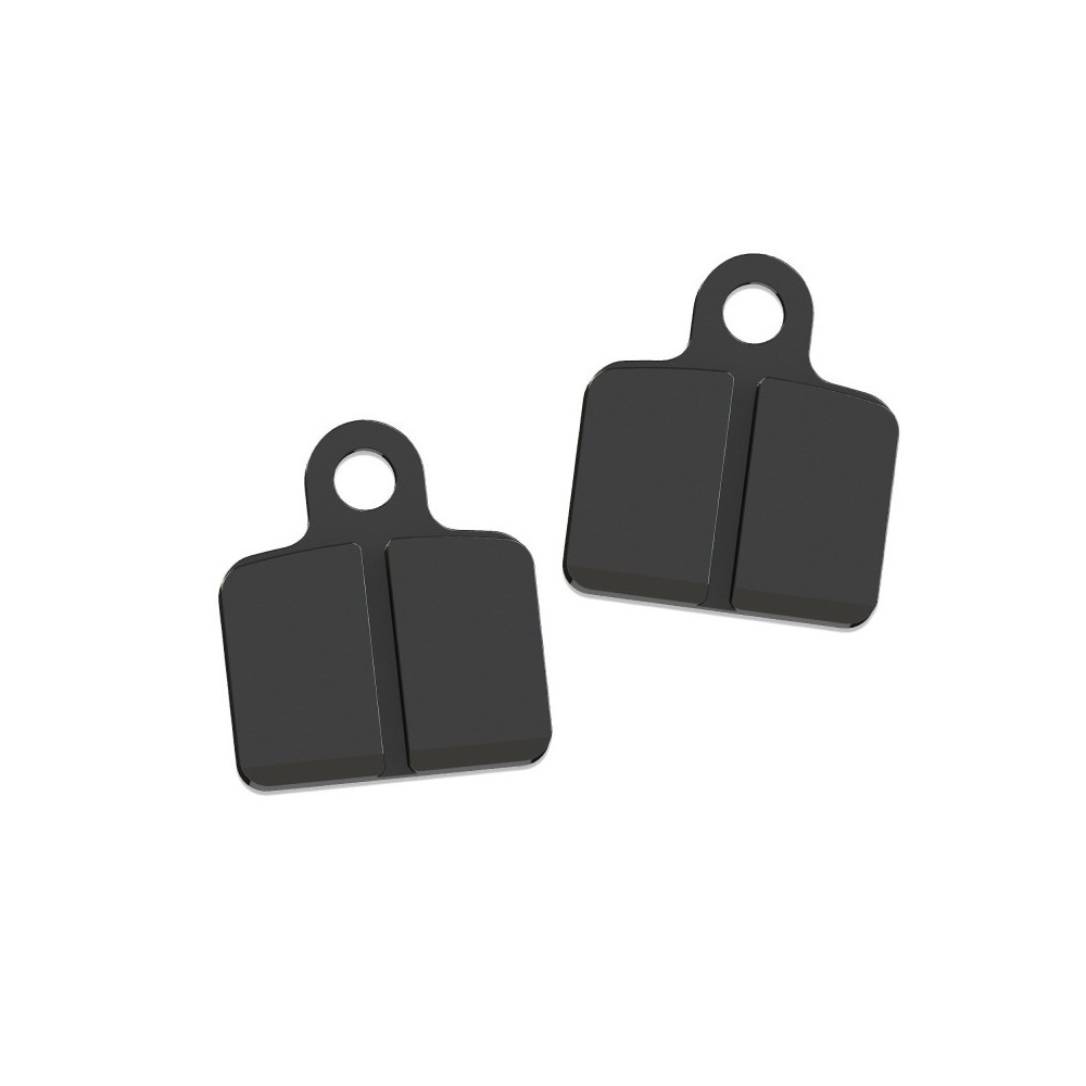 Pro-line 1-4 Replacement Steel Brake Pads: Pro-Spec Aluminum Brake Caliper PRO640801 Pro-line 1-4 Replacement Steel Brake Pads: Pro-Spec Aluminum Brake Caliper PRO640801
