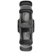 Pro-line 1-4 Roost MX Sand-Snow Paddle Rear Tire MTD Black : PROMOTO-MX PRO1023810