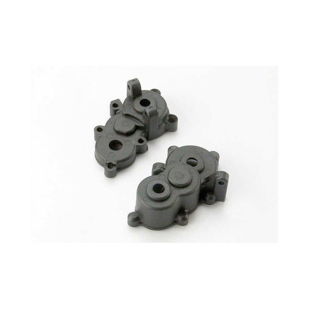 Traxxas Gearbox halves front-rear TRX7091 Traxxas Gearbox halves front-rear TRX7091