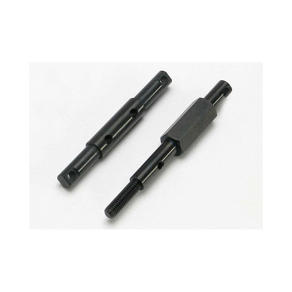 Traxxas Input & output shaft TRX7092 Traxxas Input & output shaft TRX7092