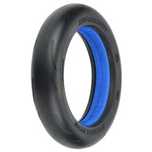 Neumático delantero Supermoto S3 de motocicleta 1/4 Promoto-MX-SM Pro-line PRO10222203