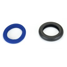 Neumático delantero Supermoto S3 de motocicleta 1/4 Promoto-MX-SM Pro-line PRO10222203 (3)