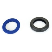 Pro-line 1-4 Supermoto S3 Motorcycle Front Tire: Promoto-MX-SM PRO10222203