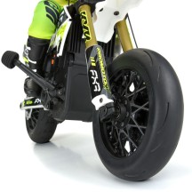 Neumático delantero Supermoto S3 de motocicleta 1/4 Promoto-MX-SM Pro-line PRO10222203 (5)