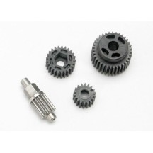 Traxxas Gear set transmission set TRX7093
