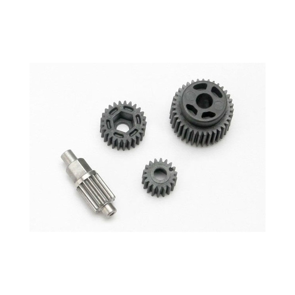 Traxxas Gear set transmission set TRX7093 Traxxas Gear set transmission set TRX7093