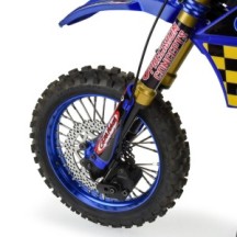Pro-line 1-4 YZ Style Steel F-R Brake Rotor Set: Promoto-MX-SM PRO642100
