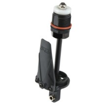 Pro-line 1-5 PowerStroke HD Shock Shafts for X-MAXX PRO632100