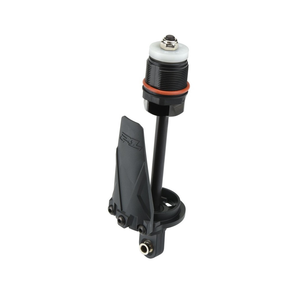 Ejes amortiguador PowerStroke HD X-MAXX 1/5