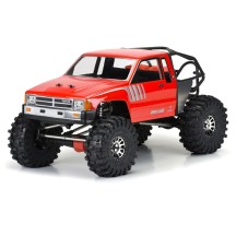 Carrocería Toyota Hilux SR5 1985 1/6 Pro-line PRO362200