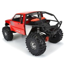 Carrocería Toyota Hilux SR5 1985 1/6 Pro-line PRO362200