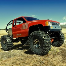 Carrocería Toyota Hilux SR5 1985 1/6 Pro-line PRO362200