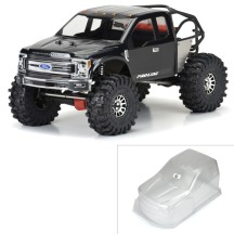 Carrocería Ford F-250 Super Duty 2017 1/6 Pro-line PRO361600