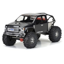Carrocería Ford F-250 Super Duty 2017 1/6 Pro-line PRO361600