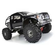 Carrocería Ford F-250 Super Duty 2017 1/6 Pro-line PRO361600