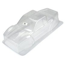Pro-line 1-6 Cliffhanger High Performance Clear Body: SCX6 PRO361200
