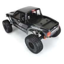 Pro-line 1-6 Cliffhanger High Performance Clear Body: SCX6 PRO361200