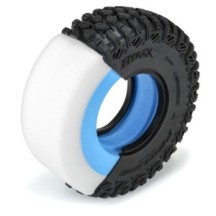 Pro-line 1-6 Dual Stage Front-Rear 2.9 Crawling Foam : SCX6 PRO637600