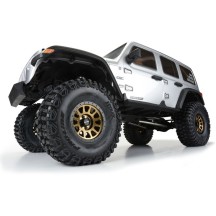 Espumas crawling 2.9 dual stage Pro-line PRO637600