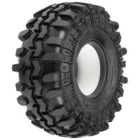 Pro-line 1-6 Interco Spr Swamper G8 F-R 2.9 Crawler SCX6 Tires PRO1020114