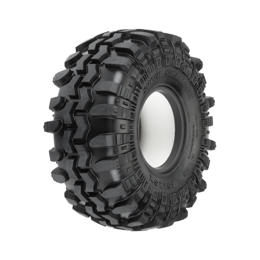 Neumáticos Interco Super Swamper G8 2.9 crawler Pro-line PRO1020114 Neumáticos Interco Super Swamper G8 2.9 crawler Pro-line PRO1020114