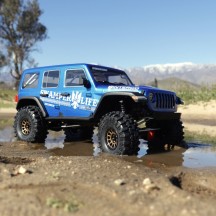 Neumáticos Interco Super Swamper G8 2.9 crawler Pro-line PRO1020114