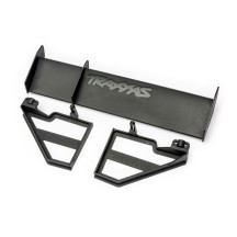 Soportes de alerón Slash moderno Traxxas TRX10424