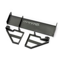 Traxxas Wing slash late model mounts (left right) TRX10424