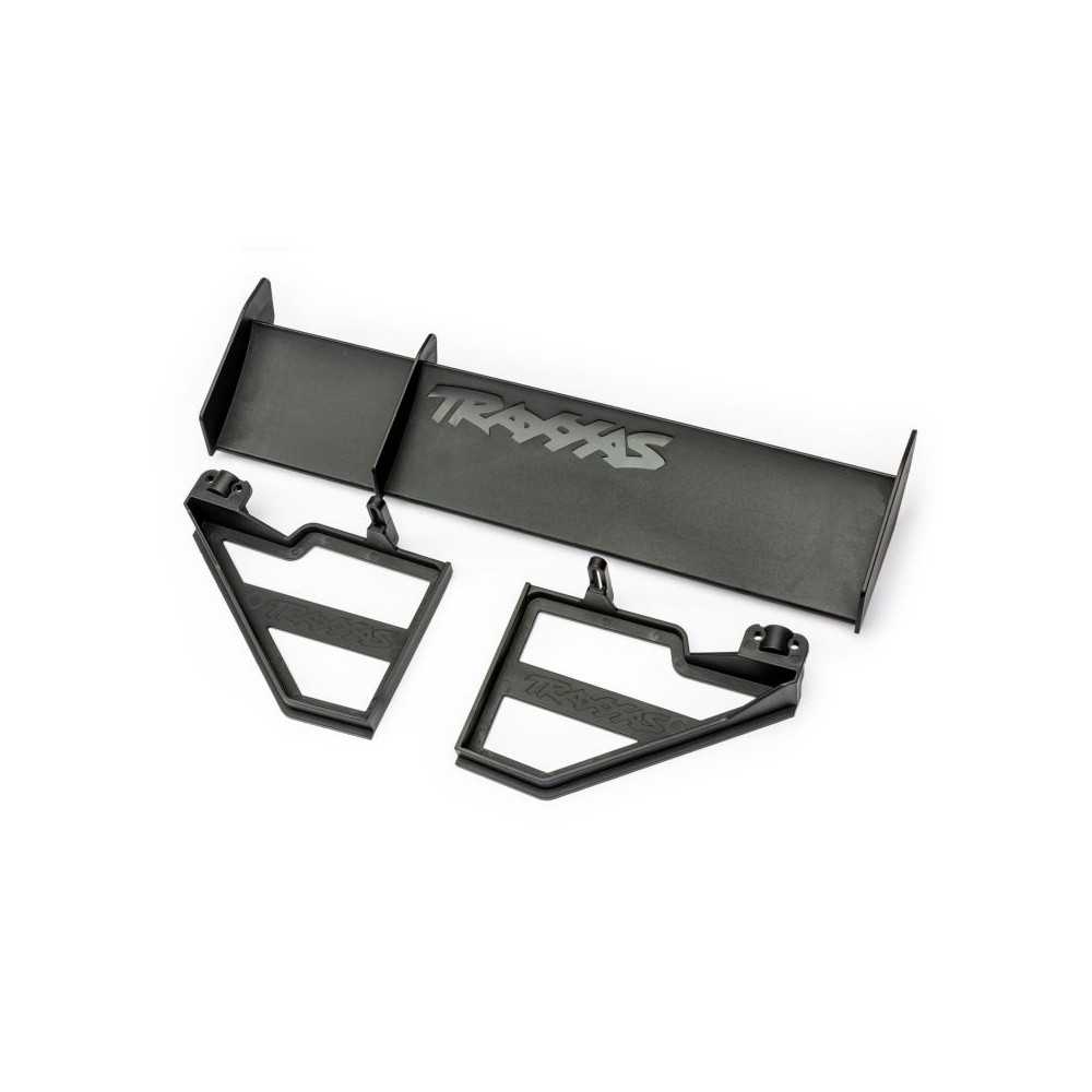 Traxxas Wing slash late model mounts (left right) TRX10424 Traxxas Wing slash late model mounts (left right) TRX10424