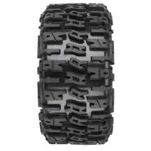 Ruedas Trencher 5.7" 24mm 8x48 Raid 1/6 Pro-line PRO1024010