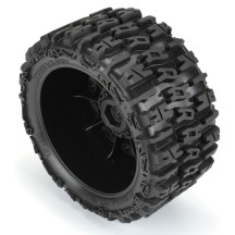 Ruedas Trencher 5.7" 24mm 8x48 Raid 1/6 Pro-line PRO1024010