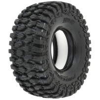 Pro-line 1-7 Hyrax Front-Rear All Terrain Unlimited Desert Racer Tires PRO1016300