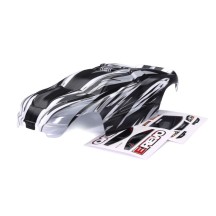 Carrocería Traxxas E-Revo 1:16 ProGraphix TRX7115X