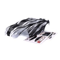 Carrocería Traxxas E-Revo 1:16 ProGraphix TRX7115X
