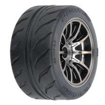 Neumáticos Toyo Proxes R888R S3 53-100 2.9" 1/7 Pro-line PRO1025711