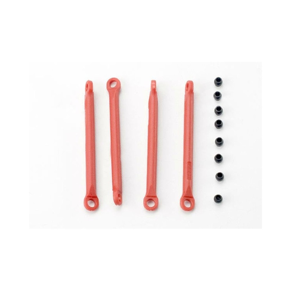 Traxxas Push rod (molded composite) (4) TRX7118 Traxxas Push rod (molded composite) (4) TRX7118