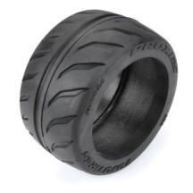 Pro-line 1-7 Toyo Proxes R888R S3 F-R 53-100 2.9 BELTED MTD 17mm Spectre PRO1025711