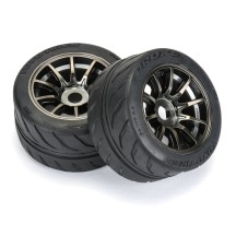 Neumáticos Toyo Proxes R888R S3 53-100 2.9" 1/7 Pro-line PRO1025711