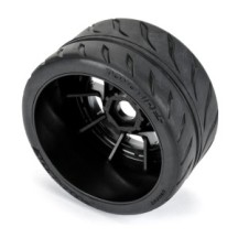 Pro-line 1-7 Toyo Proxes R888R S3 F-R 53-100 2.9 BELTED MTD 17mm Spectre PRO1025711