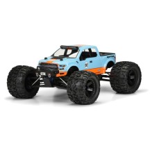 Carrocería Ford F-150 Raptor 2017 1/8 monster truck Pro-line PRO346800