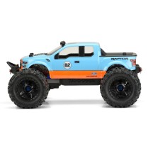 Carrocería Ford F-150 Raptor 2017 1/8 monster truck Pro-line PRO346800