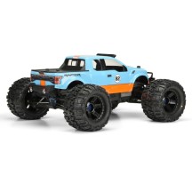 Carrocería Ford F-150 Raptor 2017 1/8 monster truck Pro-line PRO346800